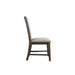 Grady Slat Back Side Chair (2 Per Pack) - Sweet Furniture (Columbus, Ohio)