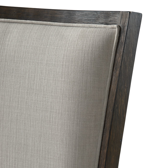 Grady Slat Back Side Chair (2 Per Pack) - Sweet Furniture (Columbus, Ohio)