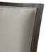 Grady Slat Back Side Chair (2 Per Pack) - Sweet Furniture (Columbus, Ohio)