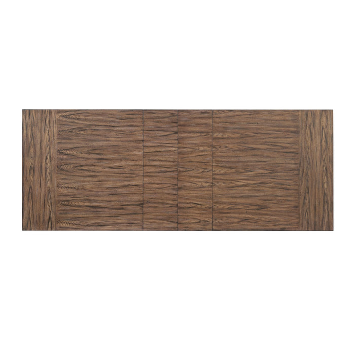 Gramercy 7PC Dining Set-Table and Six Chairs