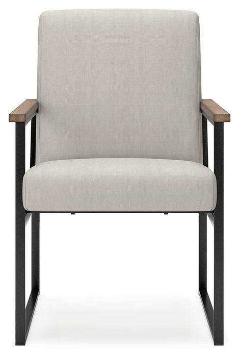 Montia Home Office Set