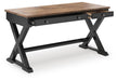 Wildenauer 60" Home Office Desk - Sweet Furniture (Columbus, Ohio)