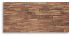 Wildenauer 60" Home Office Desk - Sweet Furniture (Columbus, Ohio)