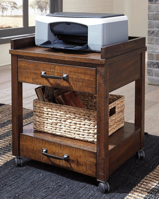 Baldridge Printer Stand - Sweet Furniture (Columbus, Ohio)