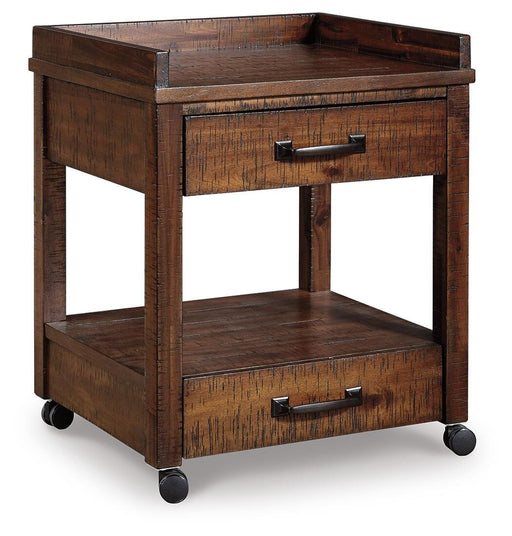 Baldridge Printer Stand - Sweet Furniture (Columbus, Ohio)