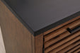 Kallari Credenza with Desk Return - Sweet Furniture (Columbus, Ohio)