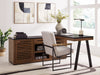 Kallari Credenza with Desk Return - Sweet Furniture (Columbus, Ohio)