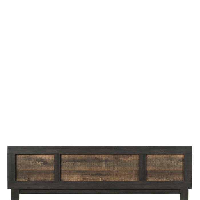 Harlington Panel Bed - Sweet Furniture (Columbus, Ohio)