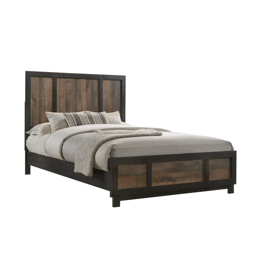 Harlington Panel Bed - Sweet Furniture (Columbus, Ohio)