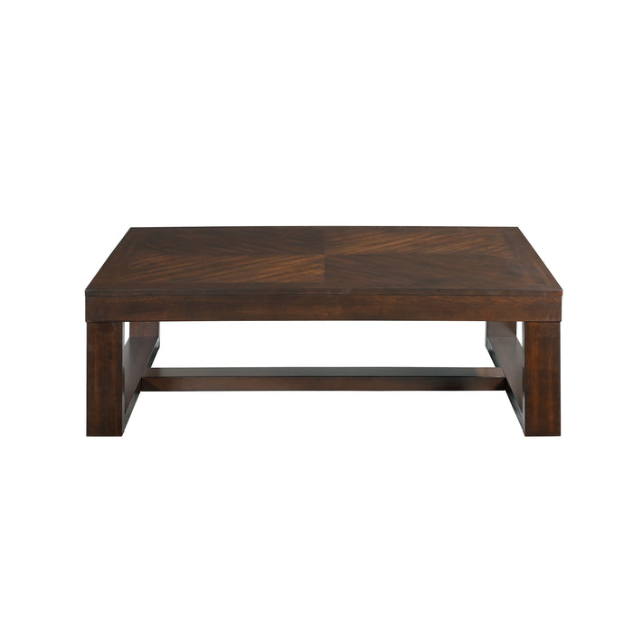 Hardy Occasional Coffee Table - Sweet Furniture (Columbus, Ohio)