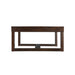 Hardy Occasional Coffee Table - Sweet Furniture (Columbus, Ohio)