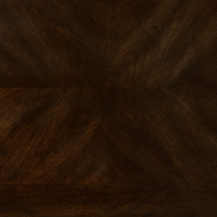 Hardy Occasional End Table