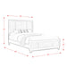 Harlington Panel Bed - Sweet Furniture (Columbus, Ohio)