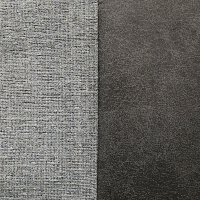 Hornet Motion Glider Recliner in Rancho Grey - Sweet Furniture (Columbus, Ohio)