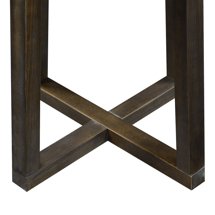 Industrial Three Pack Occasional - Sweet Furniture (Columbus, Ohio)