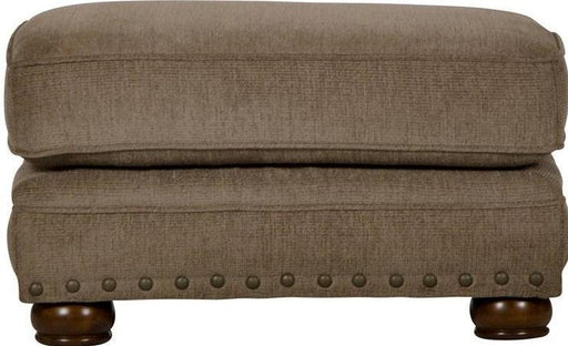 Jackson Furniture Singletary Ottoman in Java image