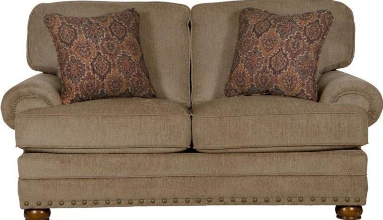 Singletary Loveseat image