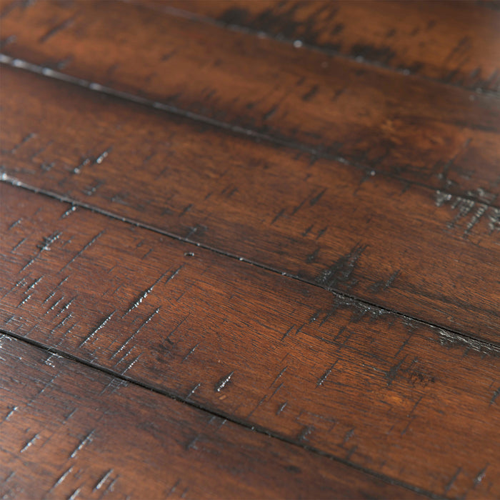 Jax Coffee Table W/Lift Top - Sweet Furniture (Columbus, Ohio)