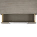 Kelis 6-Drawer Dresser in Grey - Sweet Furniture (Columbus, Ohio)