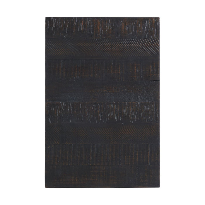 Kendyl Occasional Chairside Table w/Power