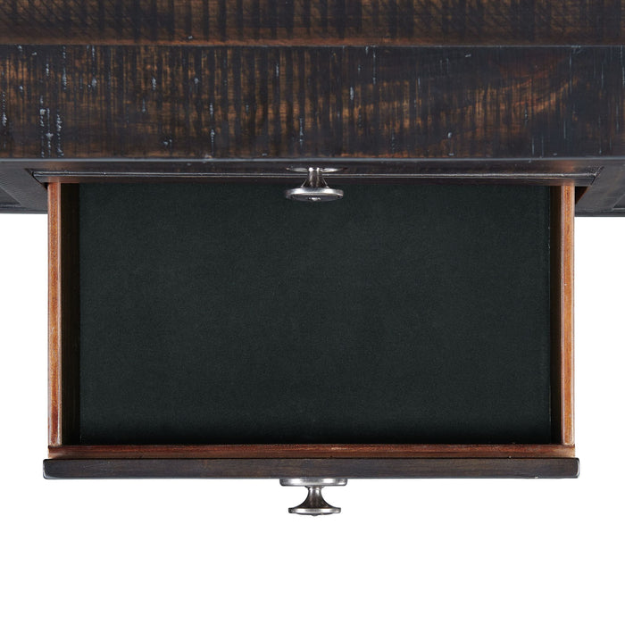 Kendyl 2PC Occasional Table Set-Coffee Table & End Table