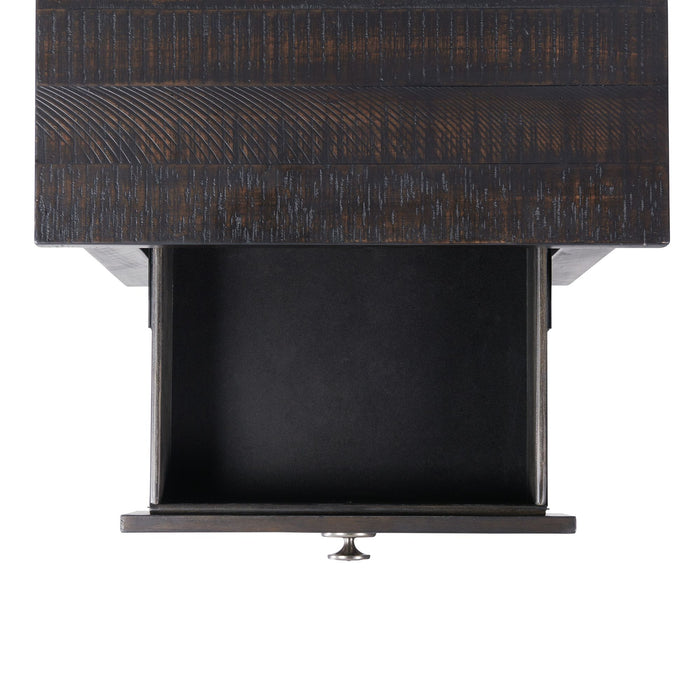 Kendyl Occasional End Table