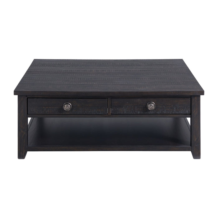 Kendyl Occasional Square Coffee Table