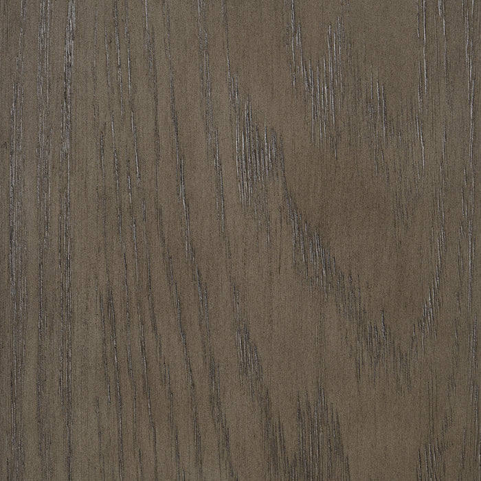 Kings Court 3-Drawer Nightstand (Sliding Top) in Grey - Sweet Furniture (Columbus, Ohio)