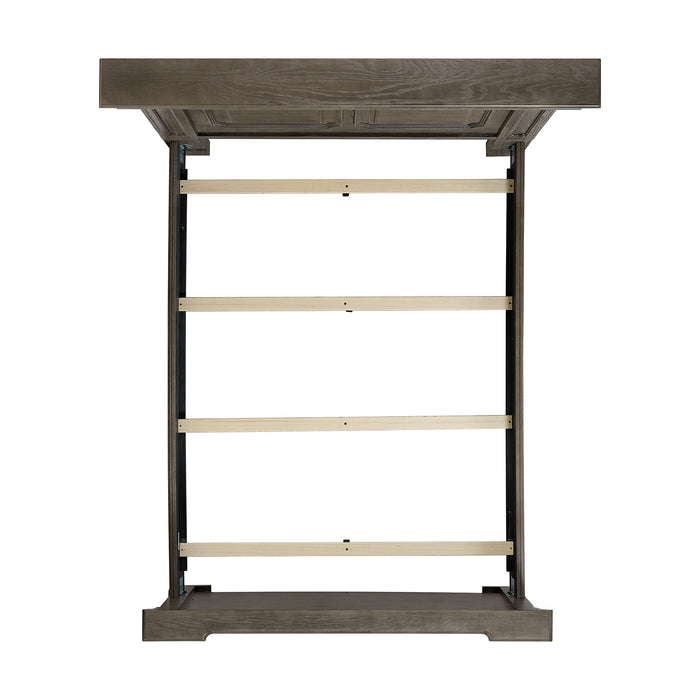 Kings Court Bed - Sweet Furniture (Columbus, Ohio)