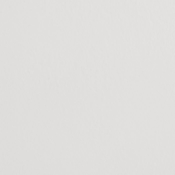 Kona 5-Drawer Chest in White