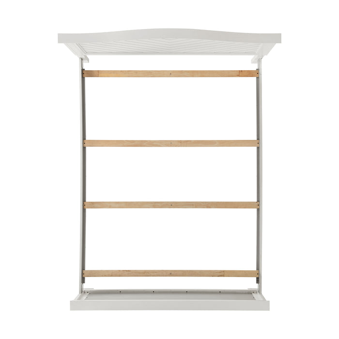 Kona Panel Bedroom Set