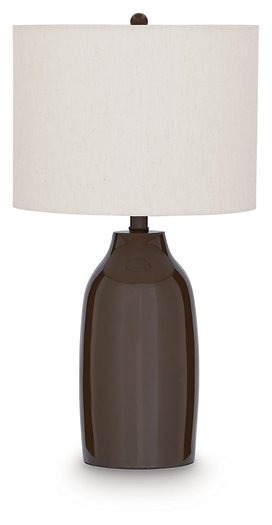 Jyler Table Lamp - Sweet Furniture (Columbus, Ohio)
