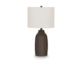 Jyler Table Lamp - Sweet Furniture (Columbus, Ohio)