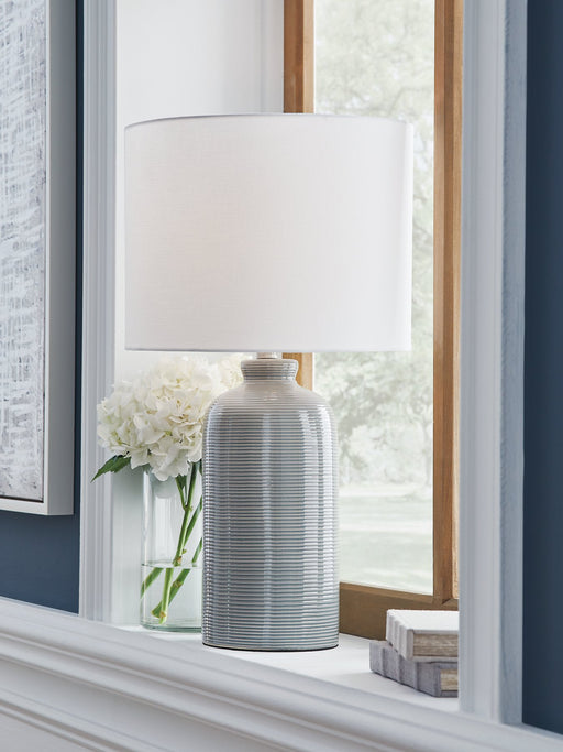 Wimlow Table Lamp - Sweet Furniture (Columbus, Ohio)