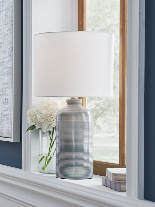 Wimlow Table Lamp - Sweet Furniture (Columbus, Ohio)
