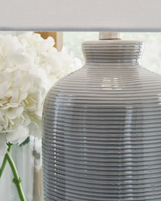 Wimlow Table Lamp - Sweet Furniture (Columbus, Ohio)