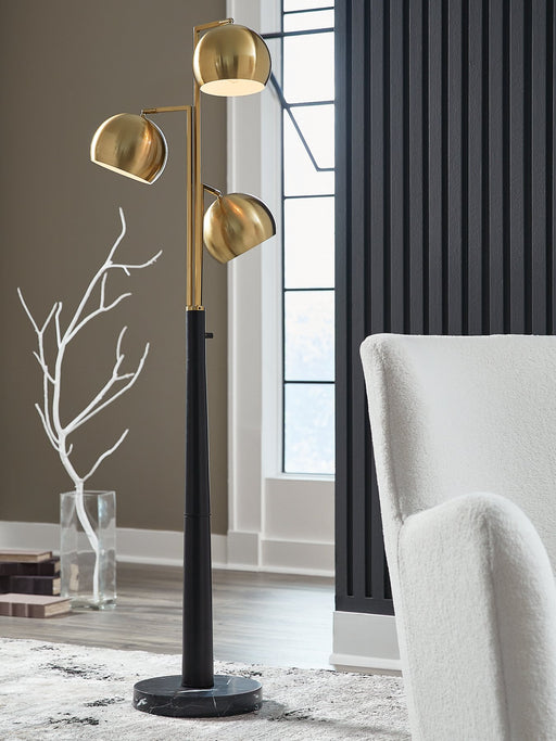 Sorcha Floor Lamp - Sweet Furniture (Columbus, Ohio)
