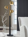 Sorcha Floor Lamp - Sweet Furniture (Columbus, Ohio)