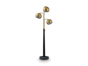 Sorcha Floor Lamp - Sweet Furniture (Columbus, Ohio)