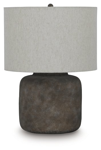 Zandophen Table Lamp - Sweet Furniture (Columbus, Ohio)