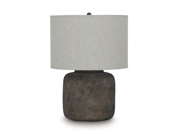 Zandophen Table Lamp - Sweet Furniture (Columbus, Ohio)