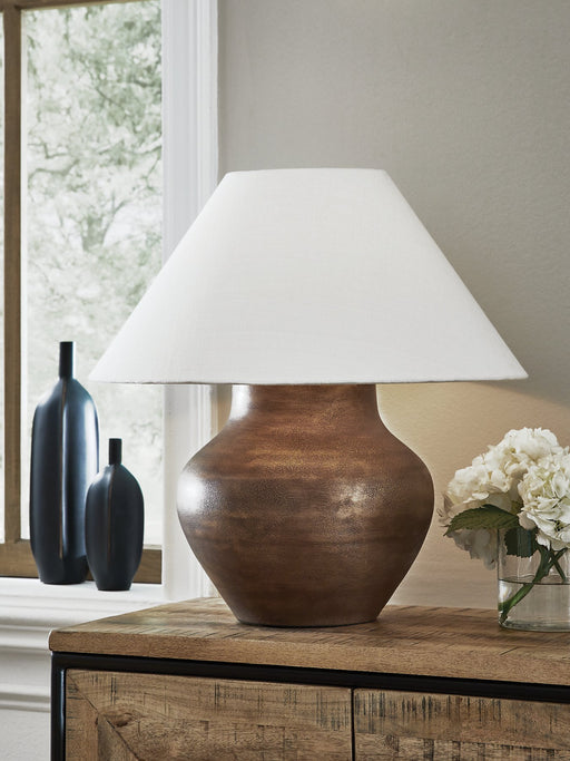 Whitham Table Lamp - Sweet Furniture (Columbus, Ohio)