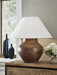 Whitham Table Lamp - Sweet Furniture (Columbus, Ohio)