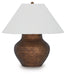 Whitham Table Lamp - Sweet Furniture (Columbus, Ohio)