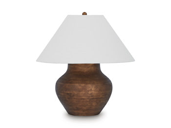 Whitham Table Lamp - Sweet Furniture (Columbus, Ohio)