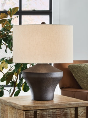 Dolanham Table Lamp - Sweet Furniture (Columbus, Ohio)