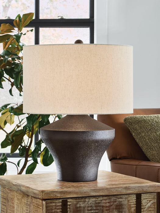 Dolanham Table Lamp - Sweet Furniture (Columbus, Ohio)