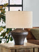 Dolanham Table Lamp - Sweet Furniture (Columbus, Ohio)