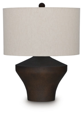 Dolanham Table Lamp - Sweet Furniture (Columbus, Ohio)