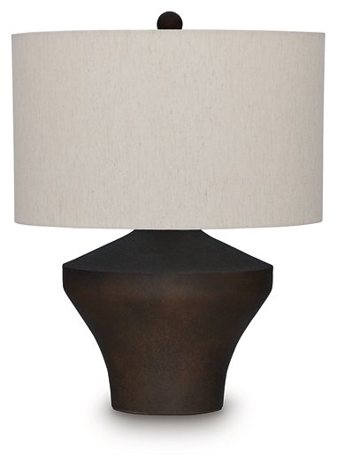 Dolanham Table Lamp - Sweet Furniture (Columbus, Ohio)